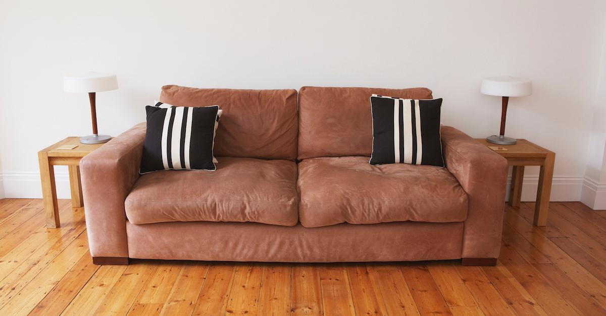 Hecqo Blog : Is Your Sofa Clean? Try Out These 5 Ways to Give it a Brand  New Look Every Single Day