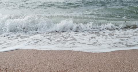 Oceans ASMR Videos to Create a Sleepy Sensory Experience