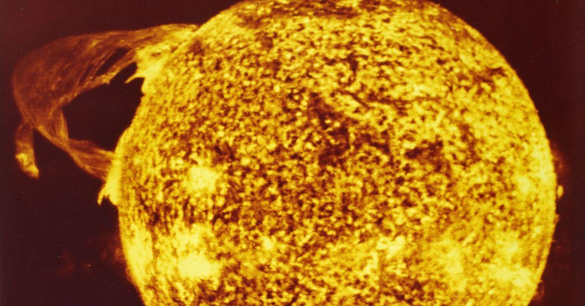 Solar Flare 2023: How Solar Storms Are Affecting Earth