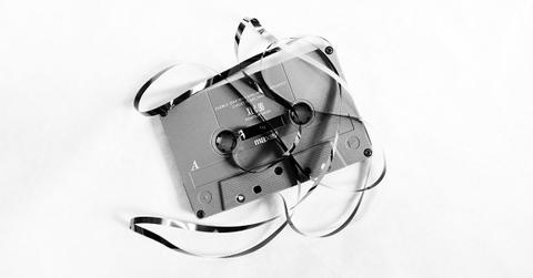 A cassette tape. (Representative Cover Image: Getty Images | Spencer Platt)