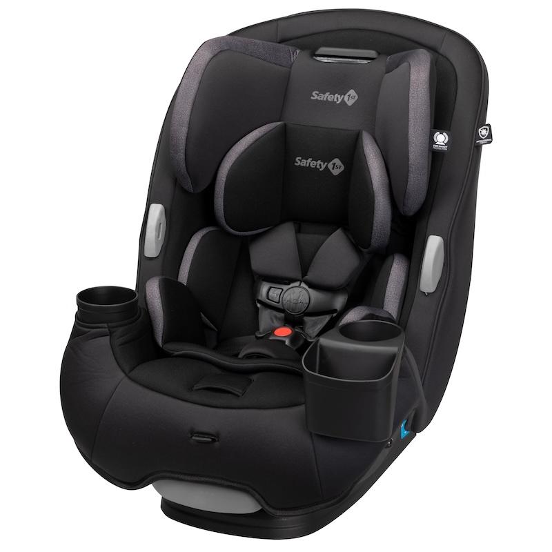 car seats recall