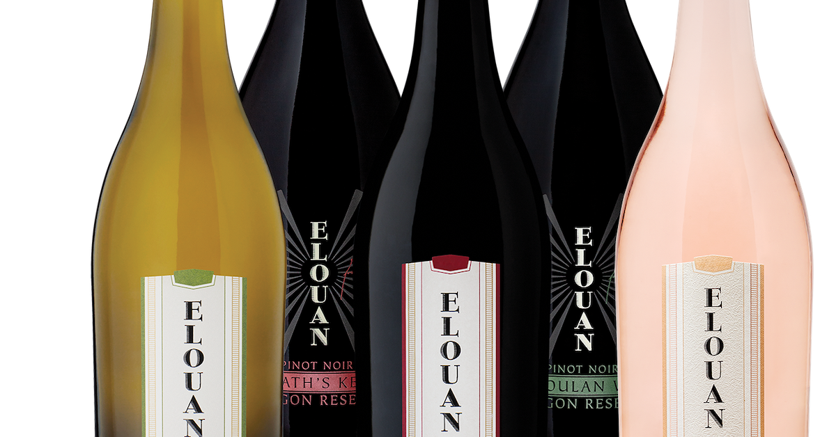 elouan wines portfolio