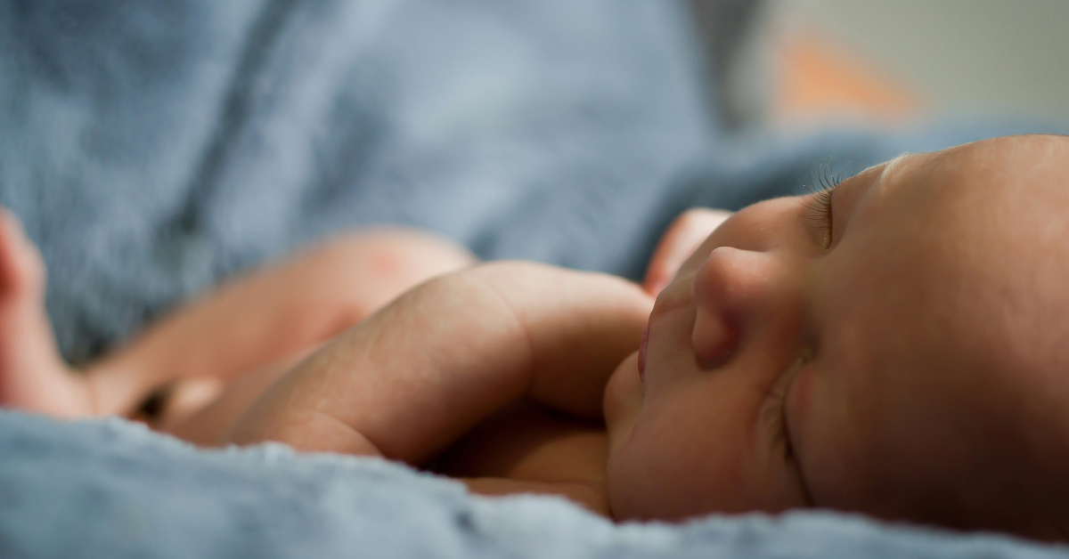 Mississippi’s Infant Mortality Rate Has Experts Sounding the Alarm as More Babies Die Each Year