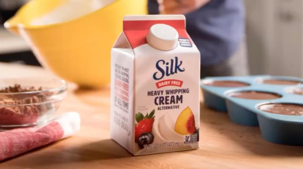 The Best DairyFree Heavy Whipping Cream for Your Kitchen