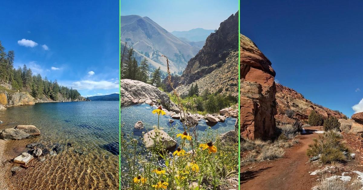 Best Hikes in the U.S. That Are Not in National Parks