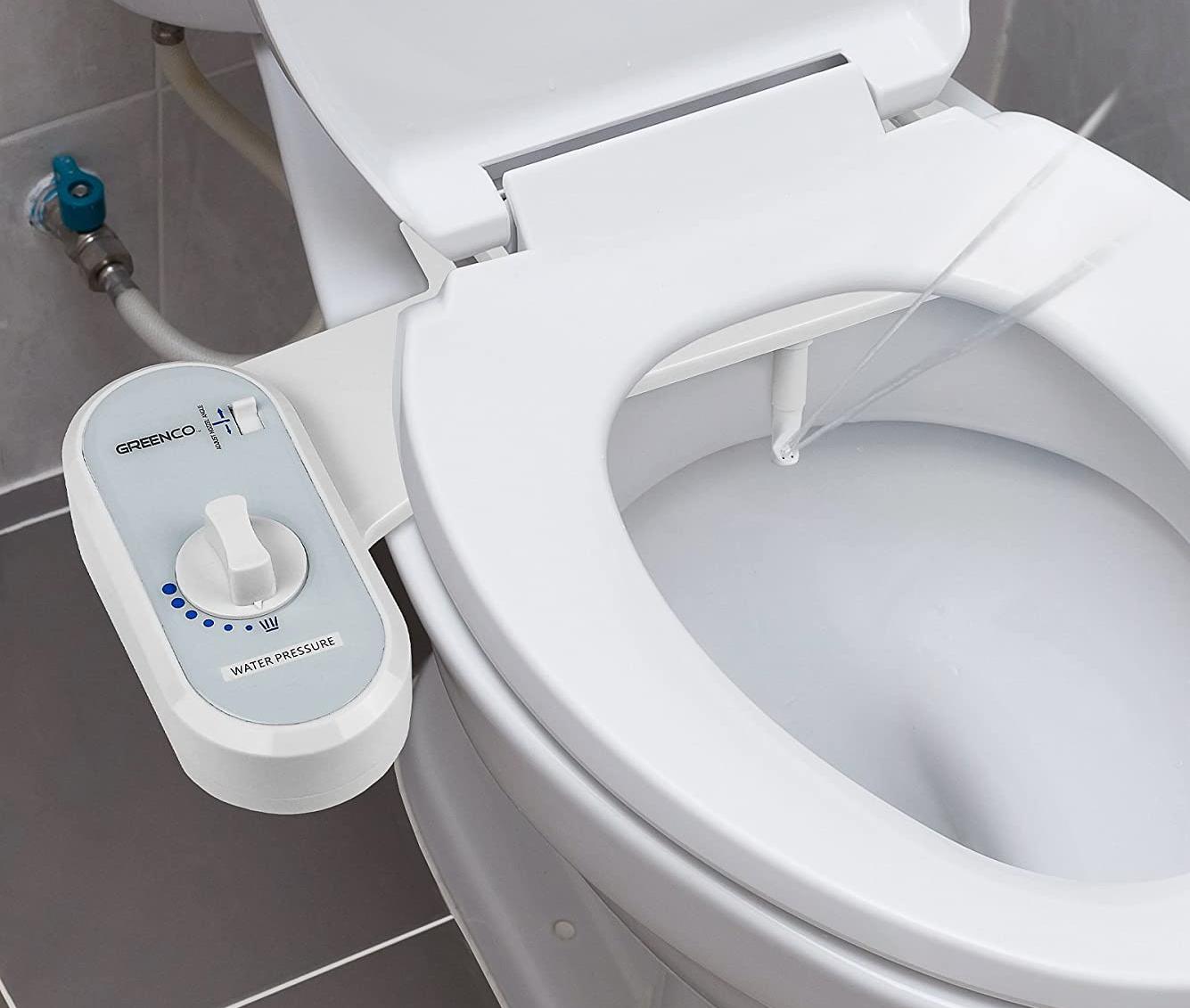 Best Bidet Attachments Affordable, Sustainable, and Hygienic
