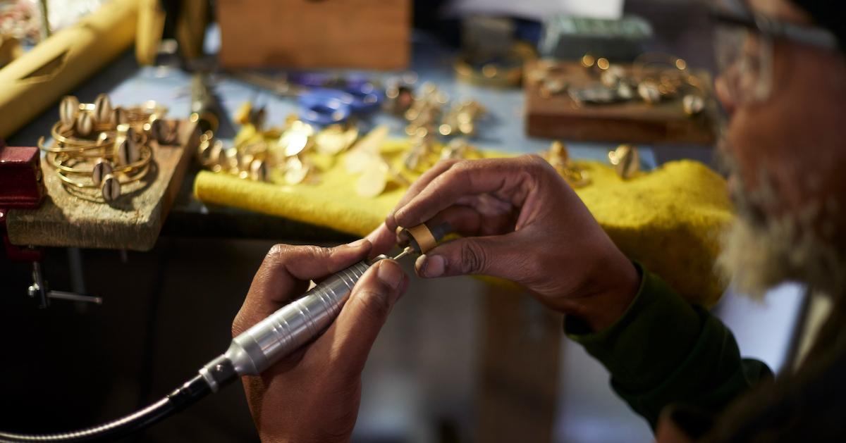 Sell Jewelry Near Me How to Get Rid of Rings, Watches, and More