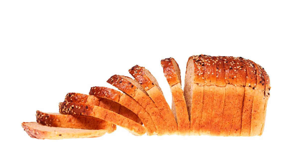 What Happens If You Eat Moldy Bread? Here's What You Should Know