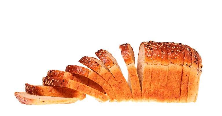 What Happens If You Eat Moldy Bread? Here's What You Should Know