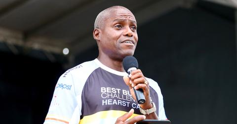 Olympians who are vegan