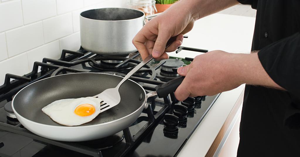 Are Gas Stoves Bad for the Environment? What We Know