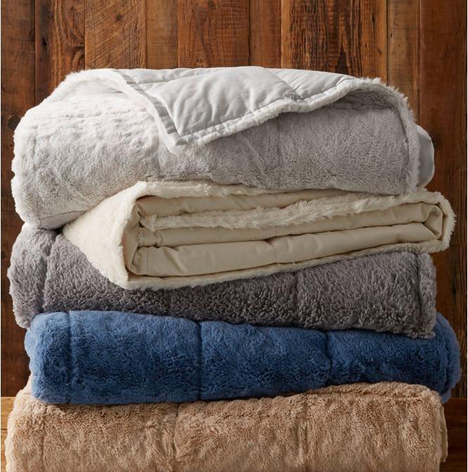 What Are the Best CrueltyFree Down Comforter Alternatives?