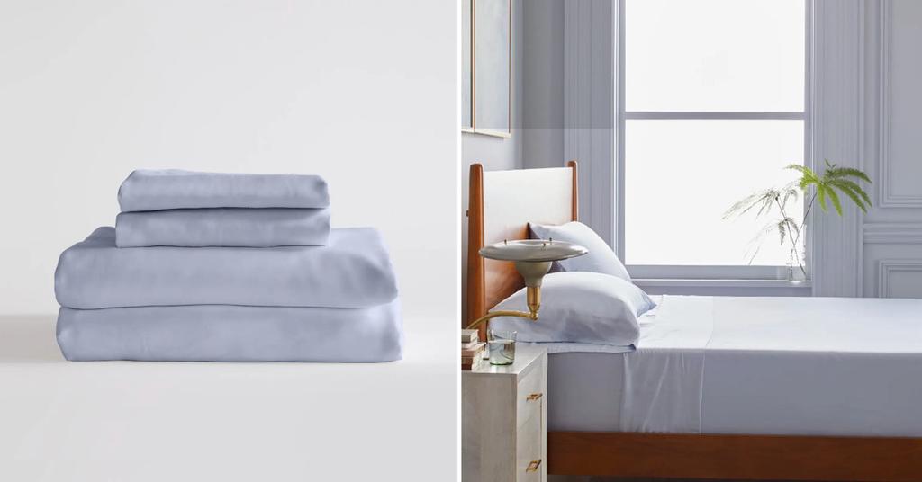 Vegan Silk Sheets: An Ethical and Luxurious Choice