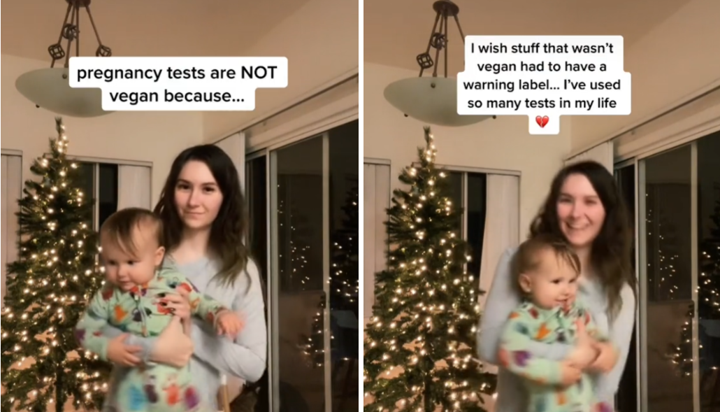 Do Vegan Pregnancy Tests Exist? Here Are Our