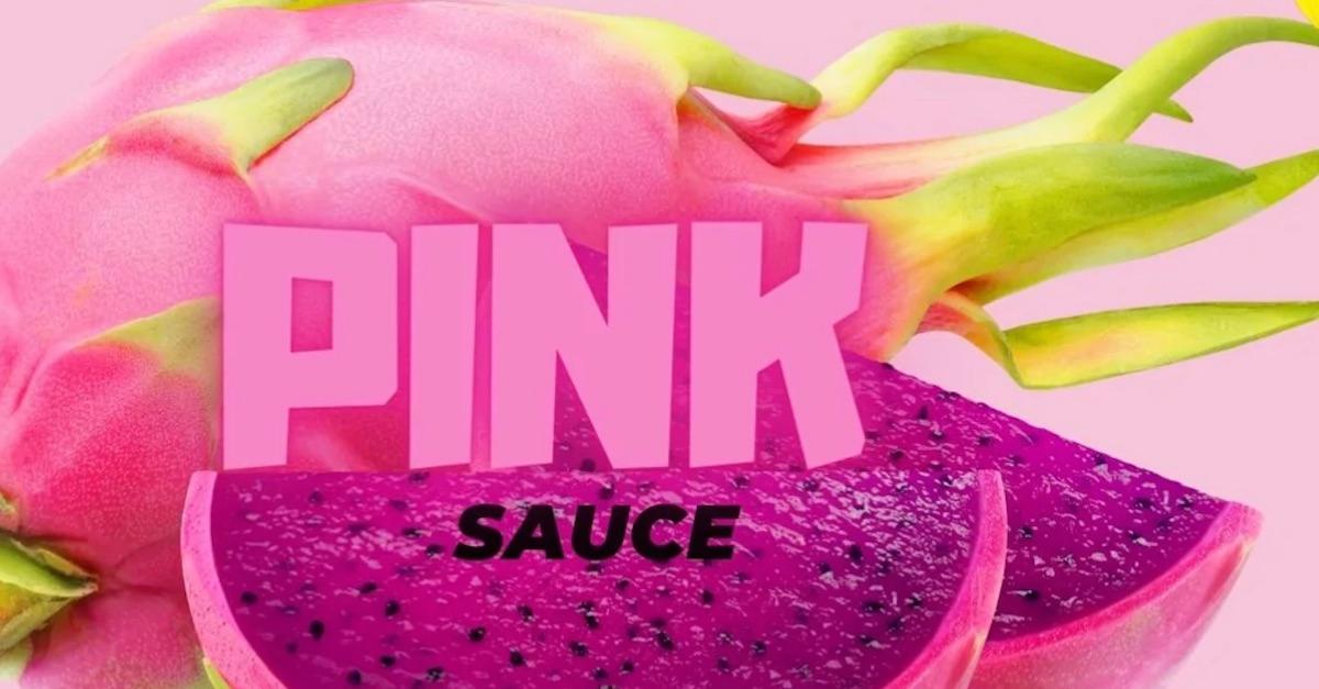 Pink Sauce