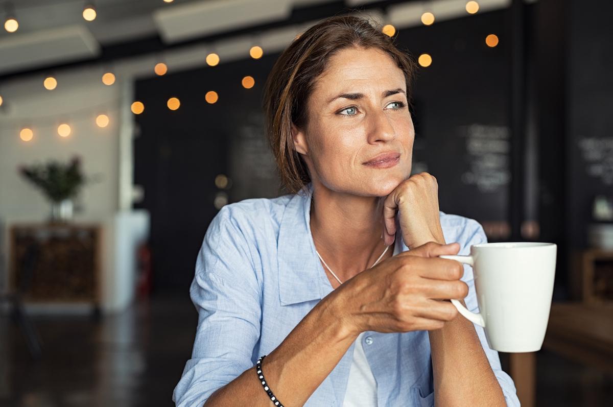 high blood pressure coffee