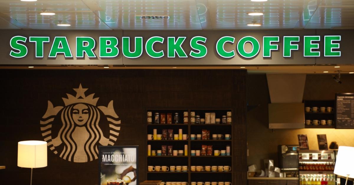 Starbucks facing lawsuit over refresher drinks