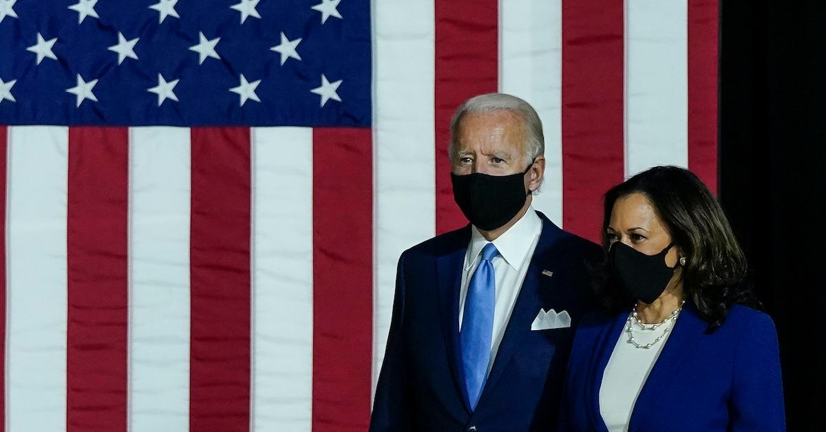 joe biden kamala climate tweets