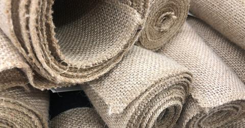 what fabrics are boidegradable