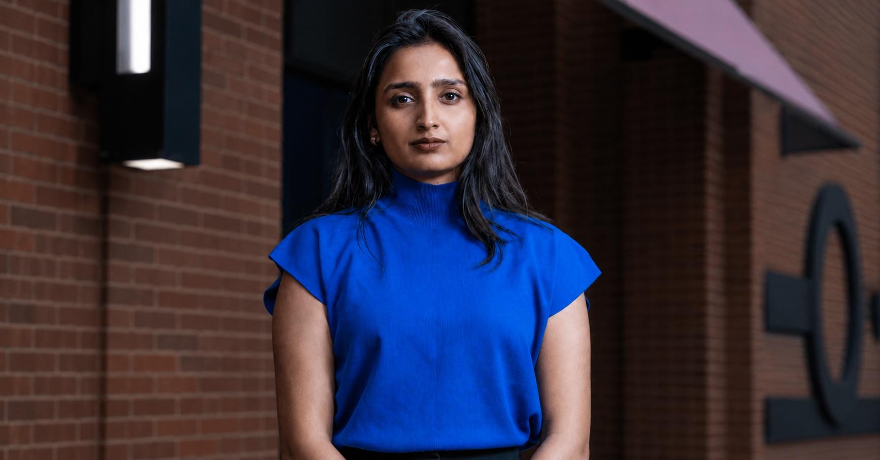 Shubhi Goyal