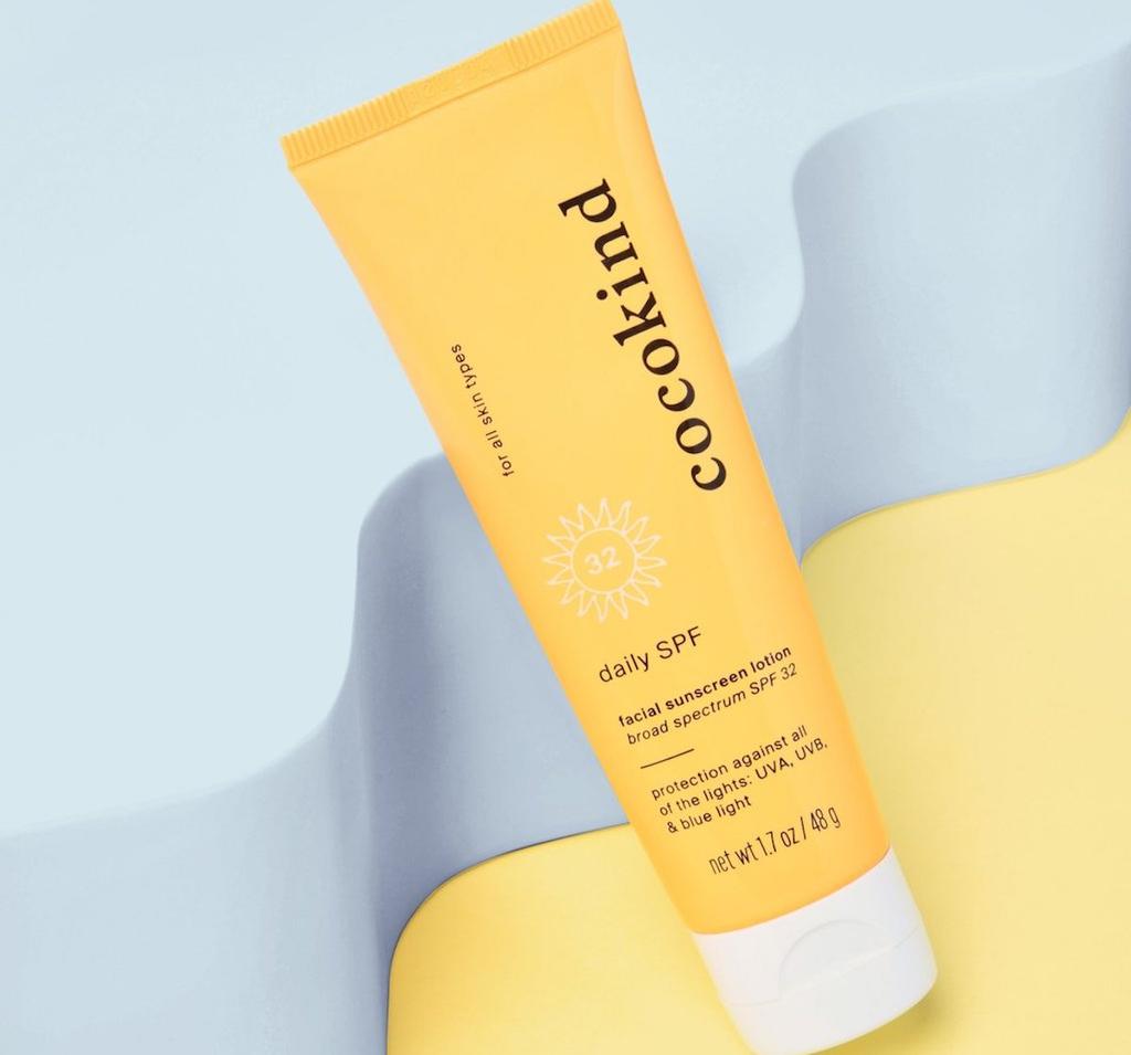 sunscreen that doesn t leave white cast
