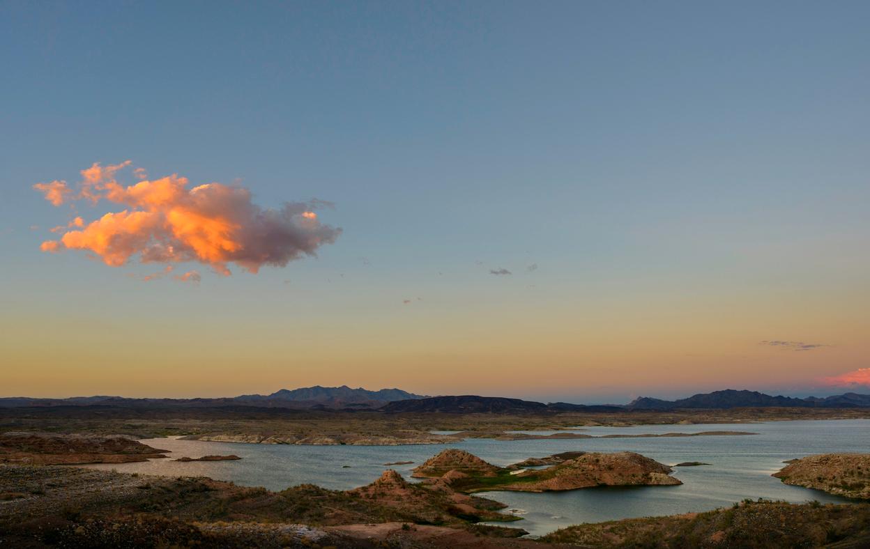 Lake Mead National Recreation Area