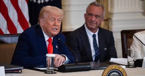 Is President Trump Really Banning the COVID Vaccine?