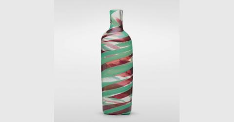 The Carlo Scarpa vase bought at Goodwill that sold for $107,100.