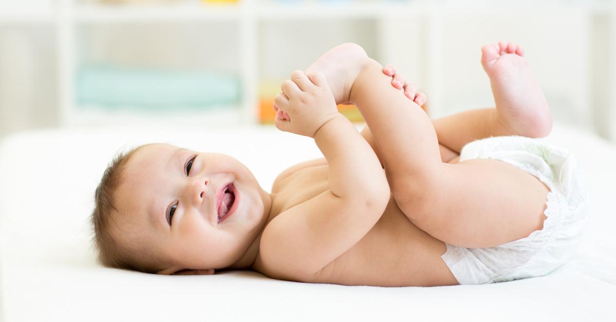 most sustainable diapers