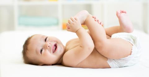 Are Diapers Biodegradable?