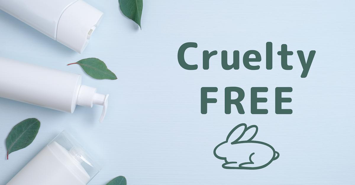 Cruelty-Free