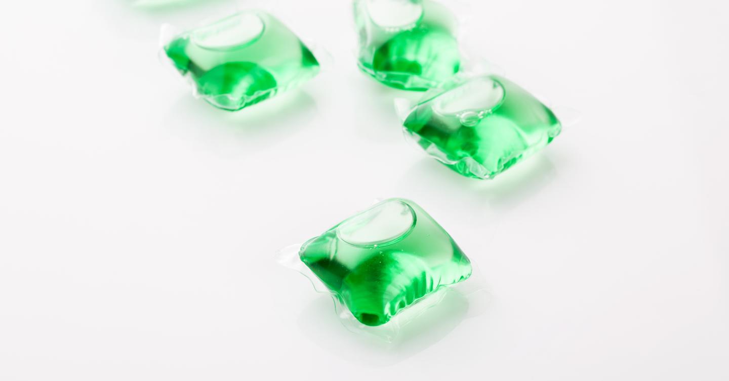 Is Soap Bad for the Environment? Behind The Impact of Your GoTo Suds