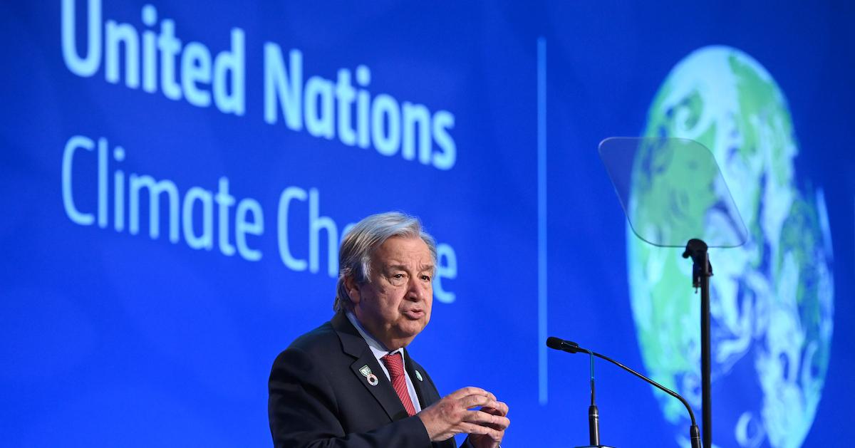 IPCC's Climate Report 2023: The Sixth Assessment's Final Chapter