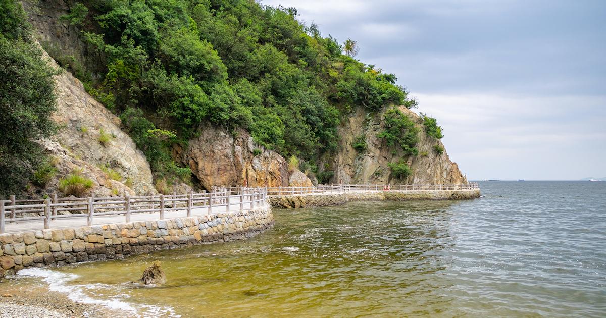 japan national parks