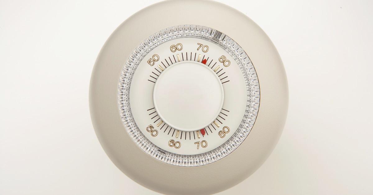 Thermostat