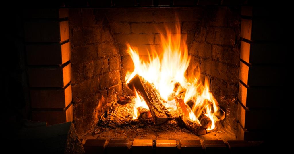 What to Do With Ashes From Your Fireplace and Wood Stoves