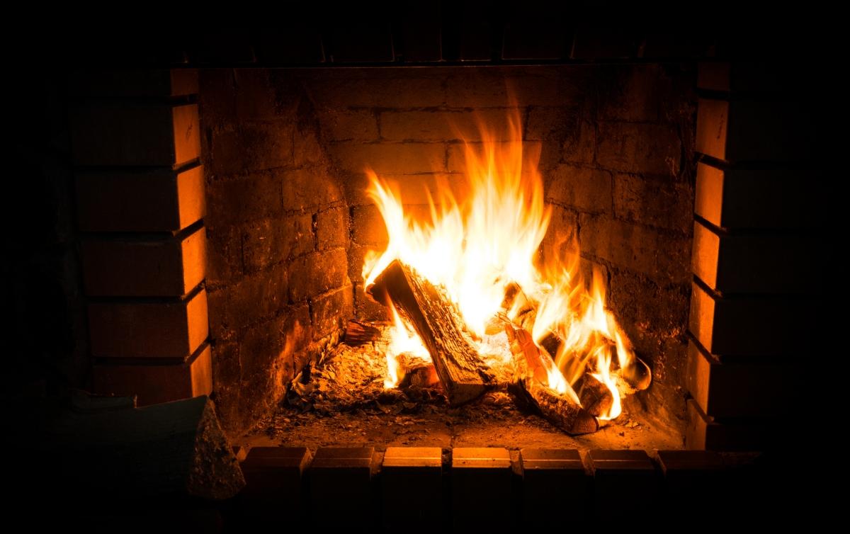 What to Do With Ashes From Your Fireplace and Wood Stoves