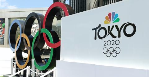 Toyko Olympics Sustainability