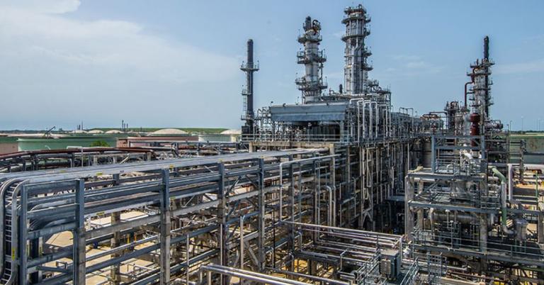 Chevron’s “Biofuel” Plant Poses a Cancer Risk to Surrounding Communities