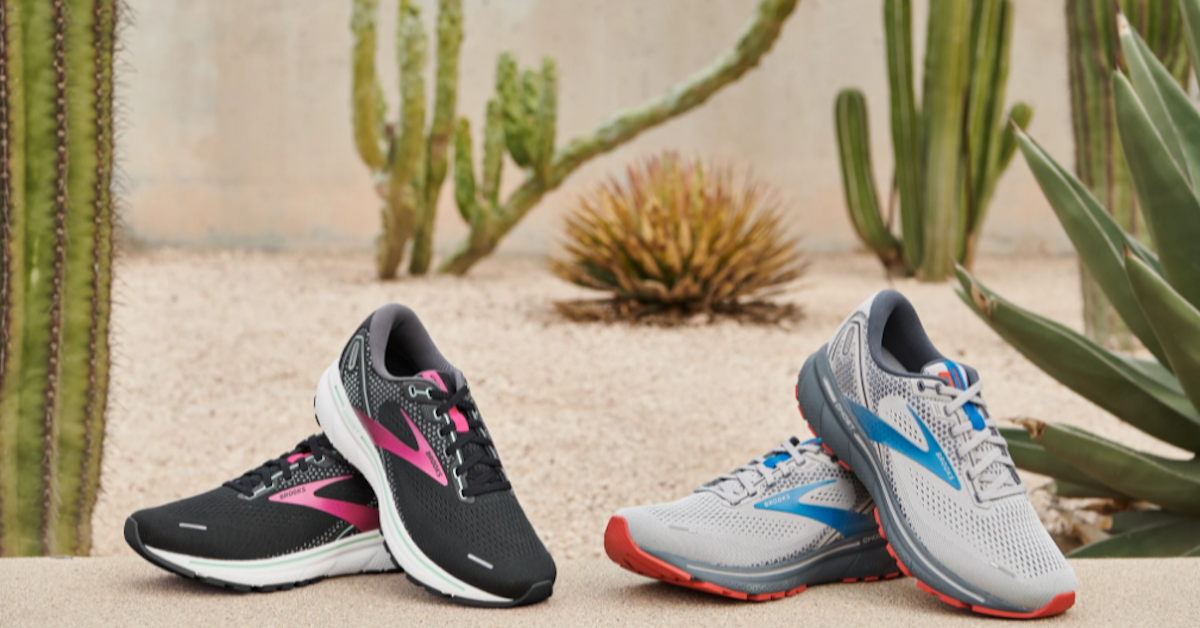 Brooks connect neutral sale