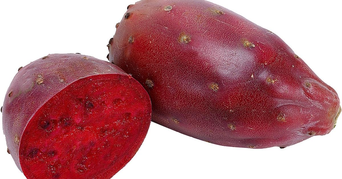 Prickly pear
