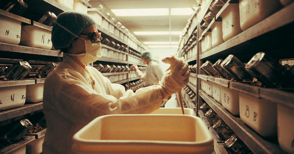 Does Dove Test on Animals? Here’s What Consumers Should Know