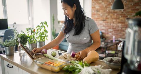 planet friendly recipes coronavirus