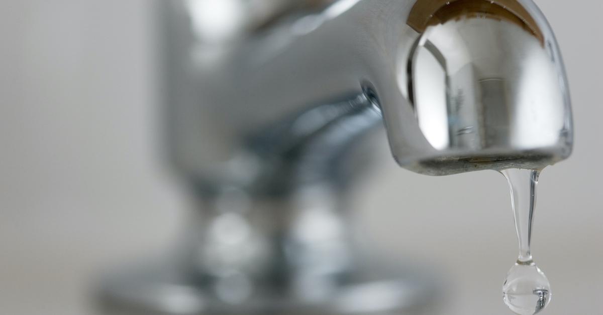 Texas' Tap Water Is Expected to Face Shortages With Economy Growth