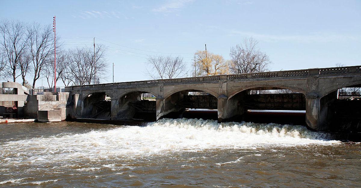 Flint Michigan Water Crisis Settlement