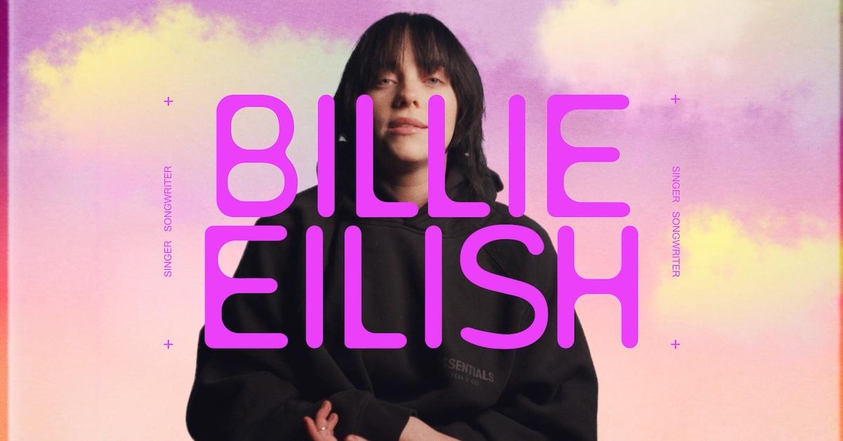 Billie eilish cheap documentary free online