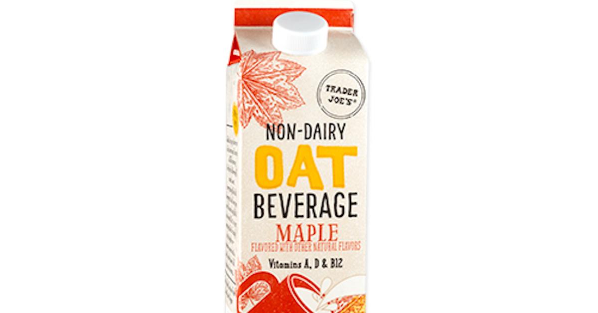 maple oat