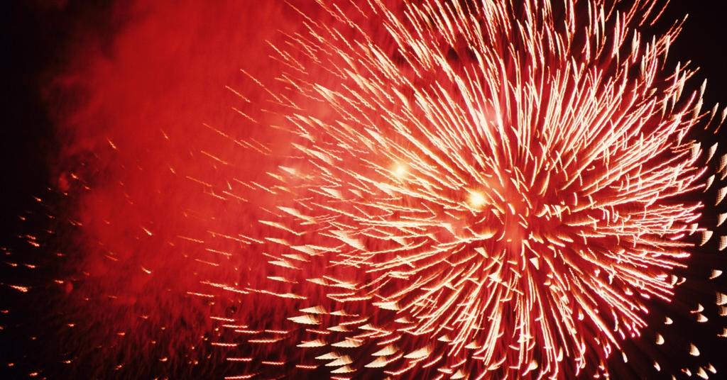 Are There Eco-Friendly Fireworks? How To Celebrate Safely