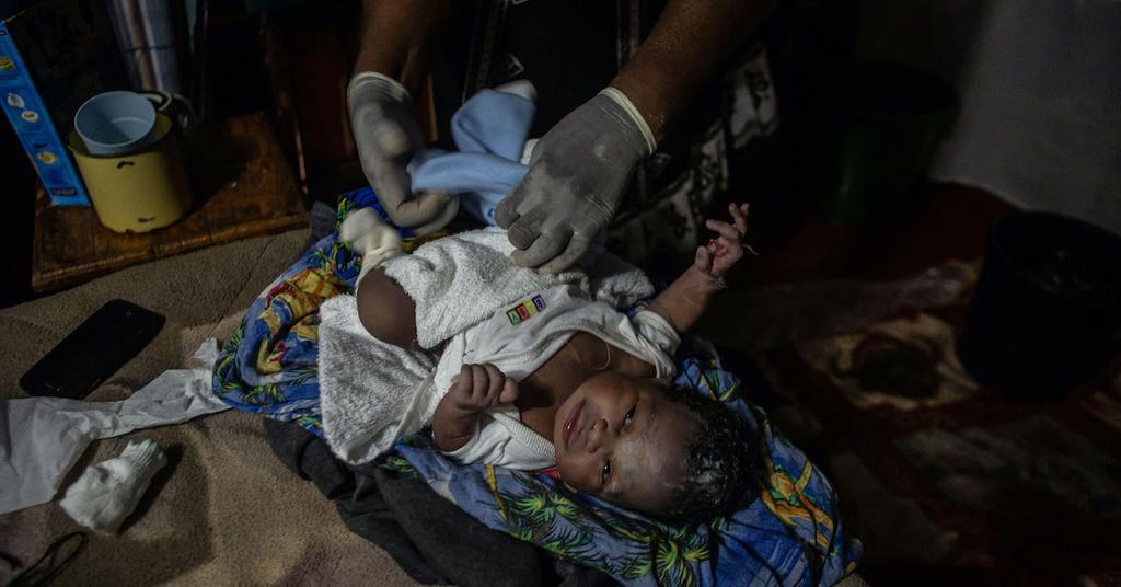 when-did-the-population-reach-8-billion-the-day-has-come