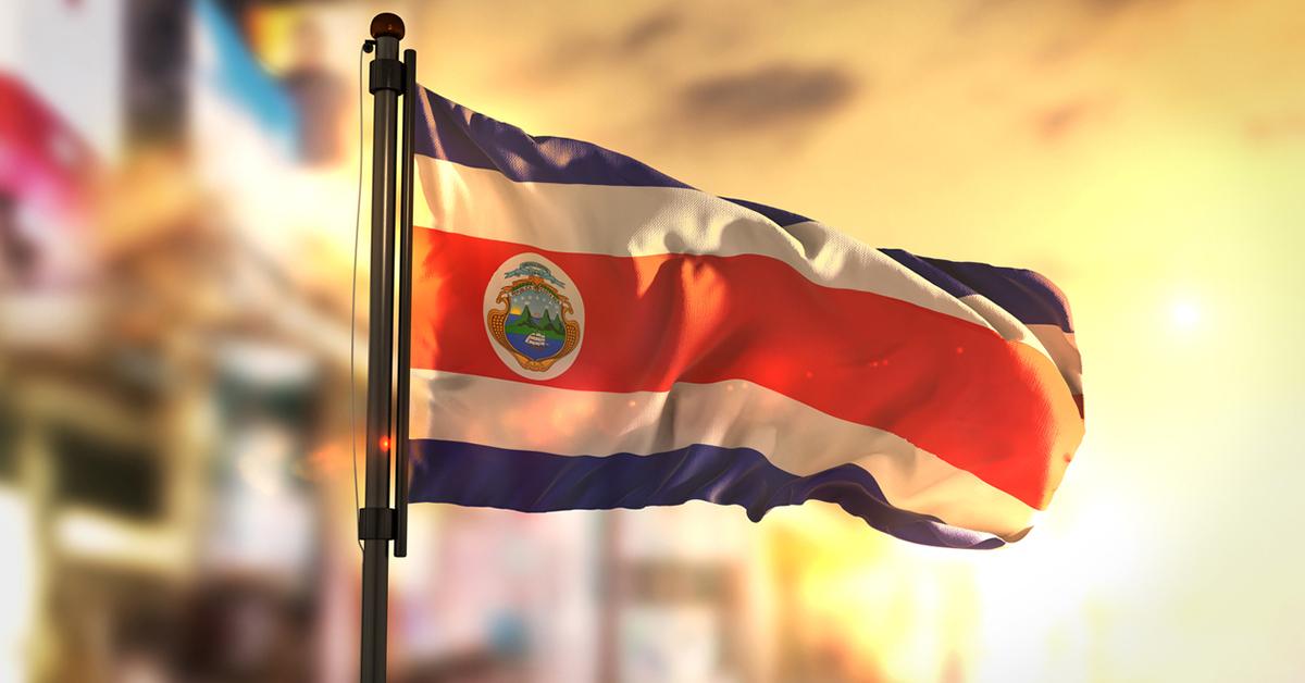 Costa Rica Goes 300 Days Using Only Renewable Energy